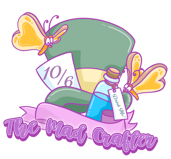 themadcraftershop logo