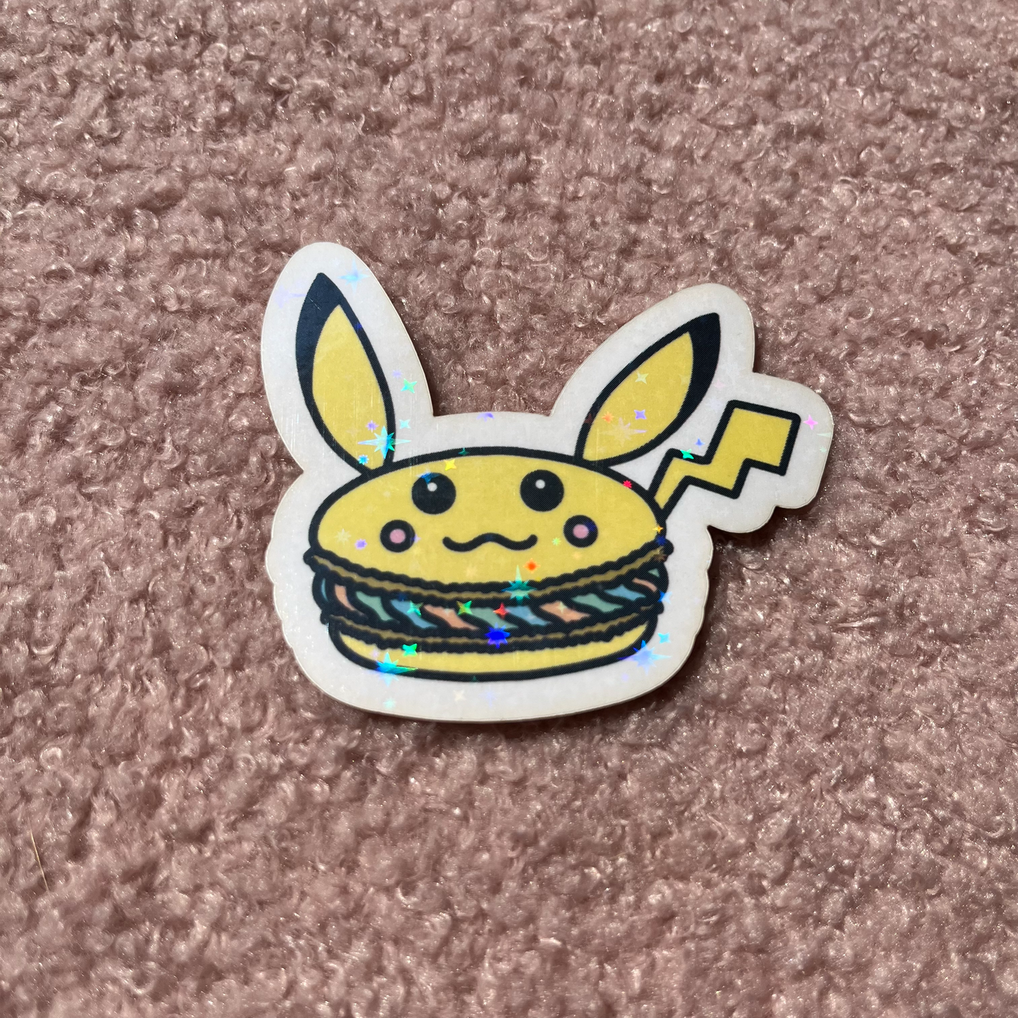 Pika Mac