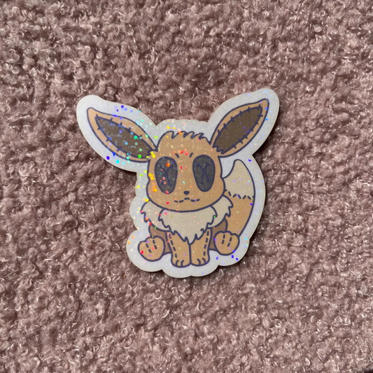 Eevee Plush