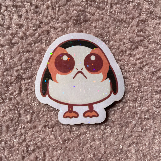 Porg