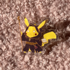 Pika Wizard