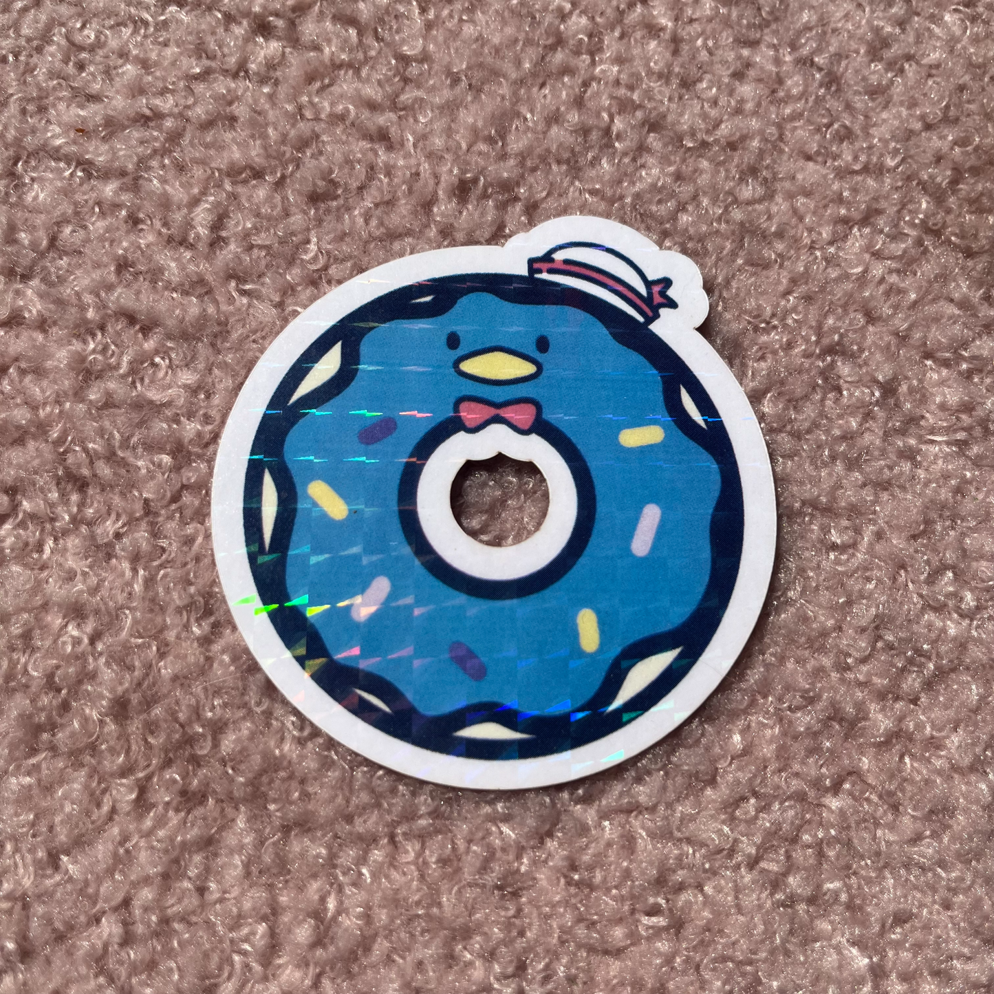 Sam Donut