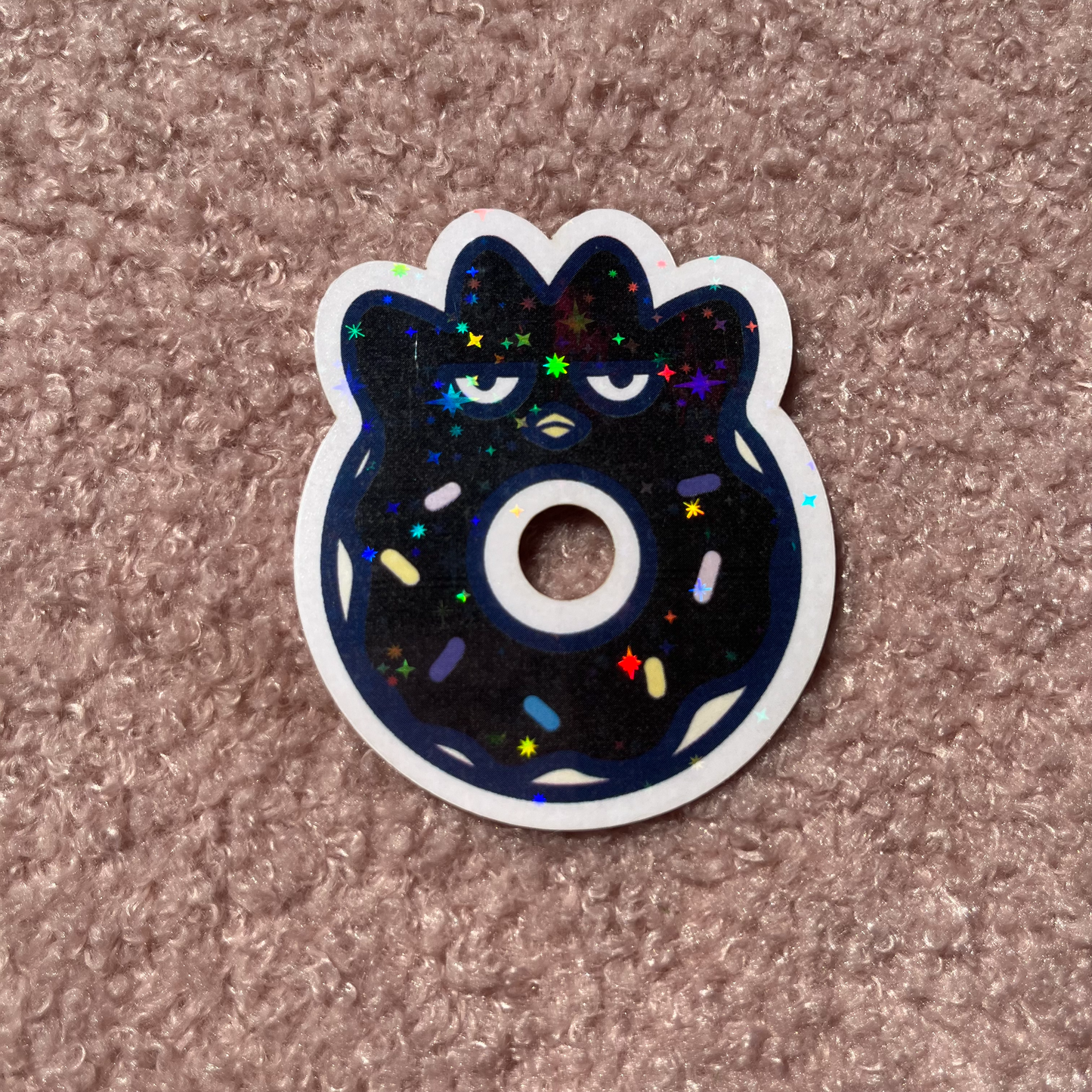 Badtz Donut