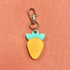 Carrot Key Tag