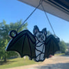 Bat Sun Catcher