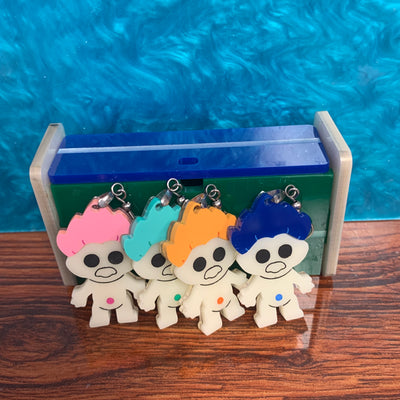 Troll Cutie Earrings