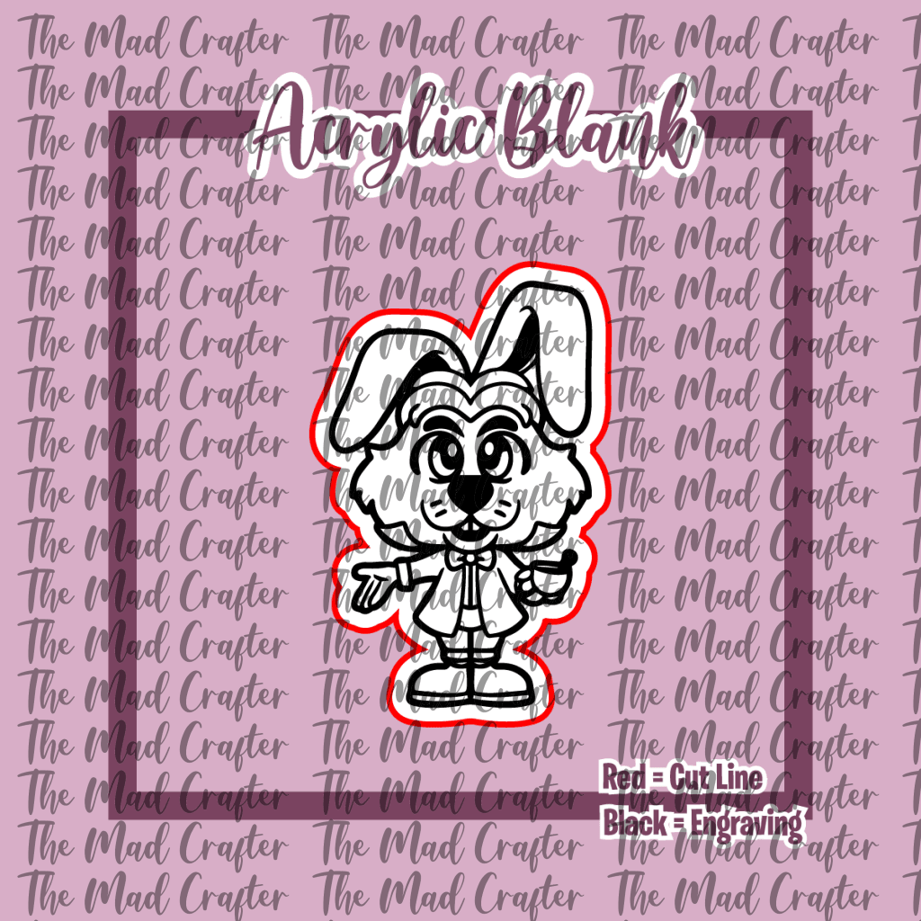 March Hare