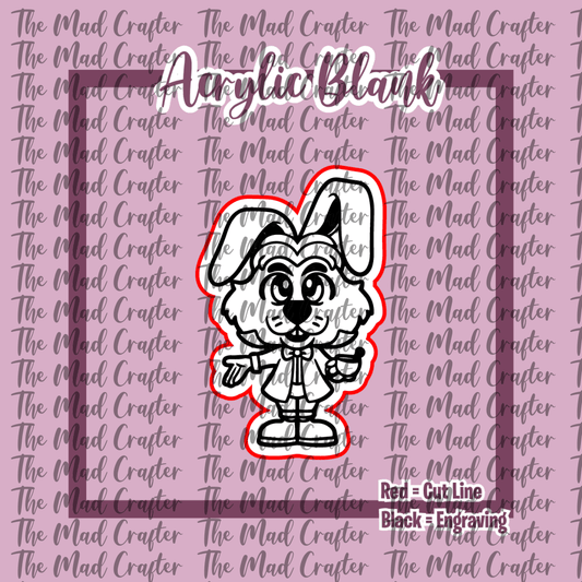 March Hare