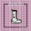 Punk Boot