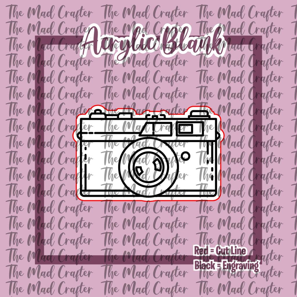Vintage Camera