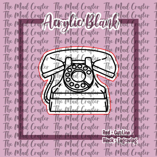 Vintage Landline